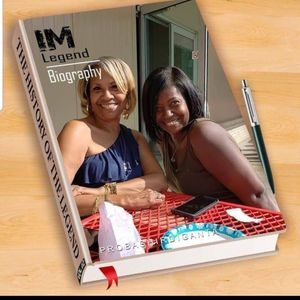 Meet your Posher, Janeen